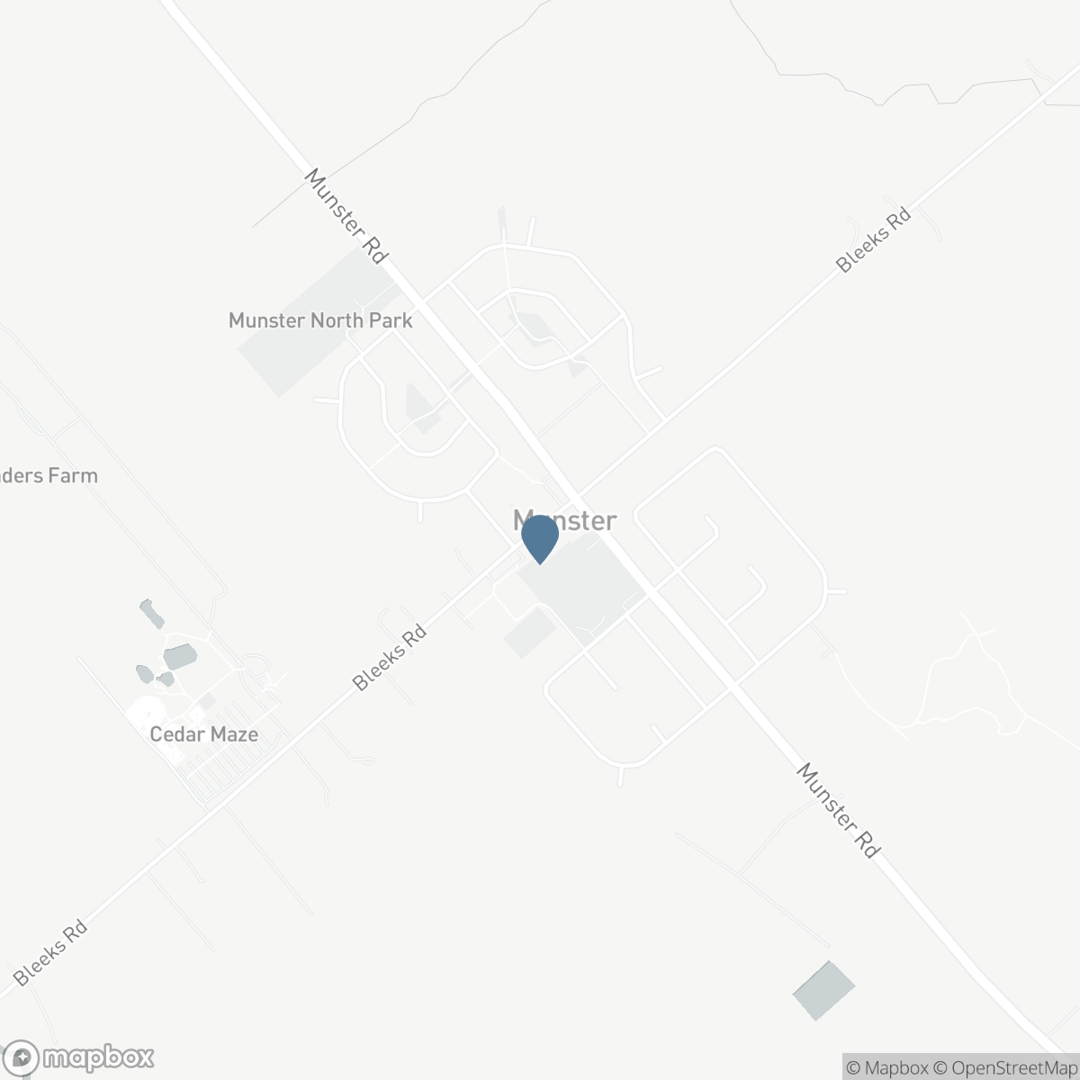 7780 BLEEKS ROAD, Ottawa, Ontario K0A 3P0